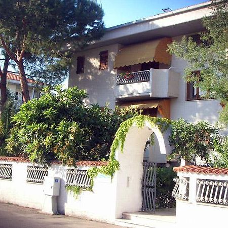 Hotel Bristol Pineto Luaran gambar