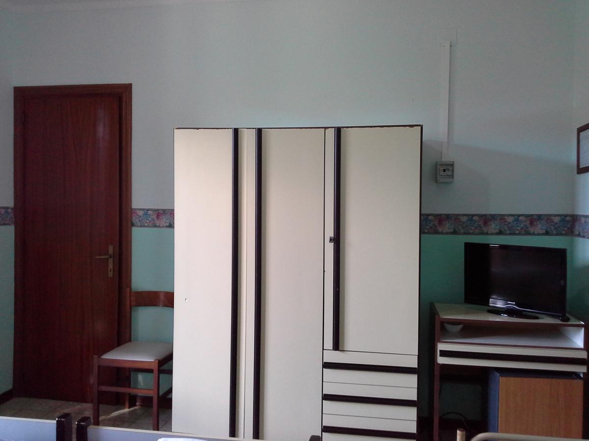 Hotel Bristol Pineto Luaran gambar